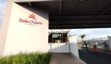 fácil acesso ao centro da cidade