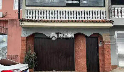 Casa Assobradada em Osasco