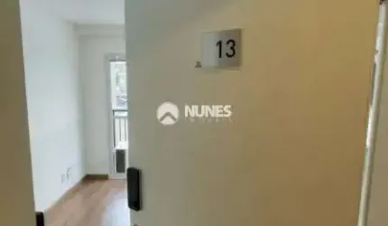 Lindo apartamento de 02 dormitórios em Carapicuíba