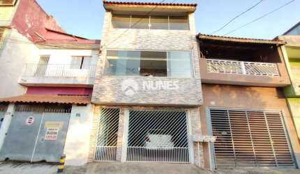 Imóvel bem acabado com 01 dormitório