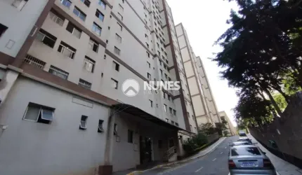 Apartamento Padrão em São Paulo