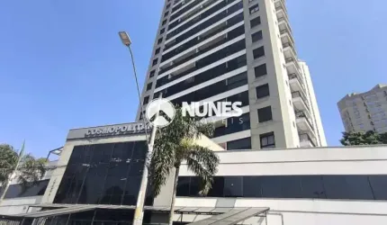 Lindo apartamento de 02 dormitórios - Localização privilegiada