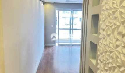 Apartamento Padrão em Barueri