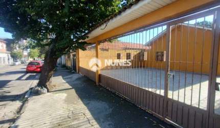 Casa Terrea em Osasco