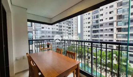 Apartamento Padrão em Osasco