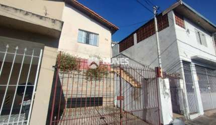 Casa Assobradada em Osasco
