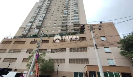 Apartamento no Condomínio Central Park, em Barueri