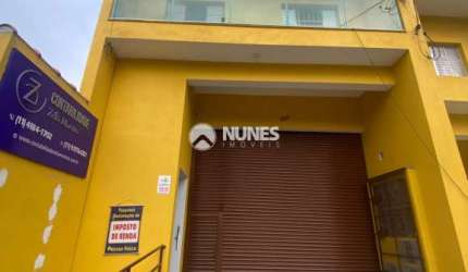 Linda casa, toda reformada no Centro de Carapicuíba !