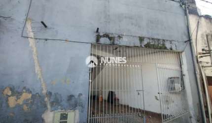 Casa Terrea em Osasco