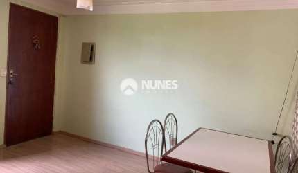 Apartamento Padrão em Itapevi