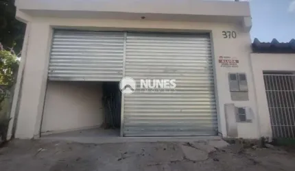 próximo ao Hospital Portinari