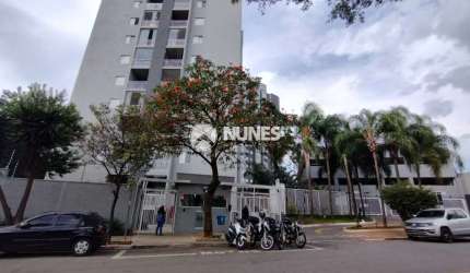 Apartamento Padrão em Osasco