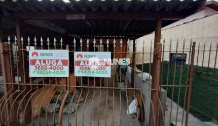 Casa Térrea recém reformada no bairro Vila Osasco