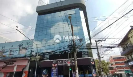Salão comercial 2º andar localizado no centro de Osasco!