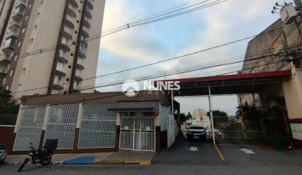 Apartamento Padrão em Osasco