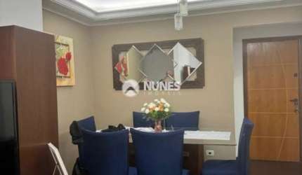 Apartamento Padrão em Osasco