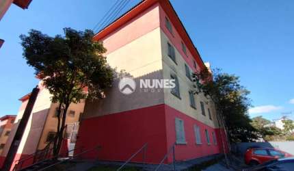 Apartamento Padrão em Osasco