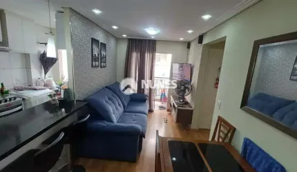Apartamento Padrão em Osasco
