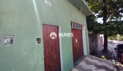 Casa Assobradada em Osasco