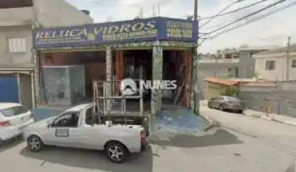 Comercial Salao Comercial em Osasco