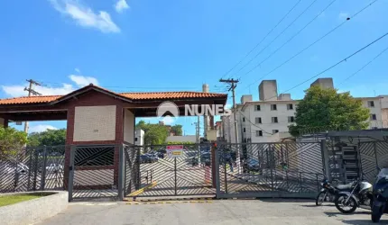 Apartamento Padrão em Osasco