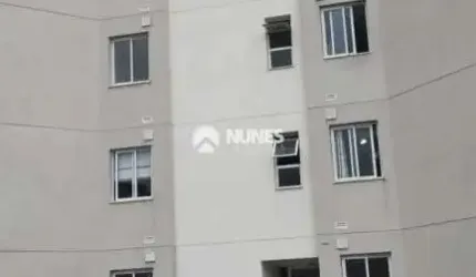 Lindo apartamento de 02 dormitórios em Cotia