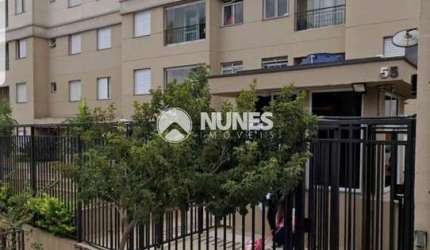 Apartamento Padrão em Osasco