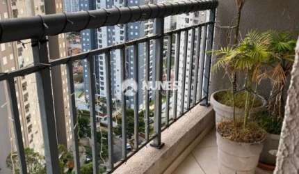 Apartamento Padrão em São Paulo