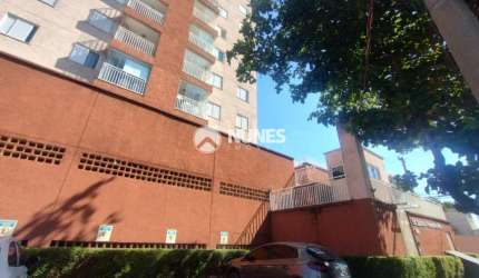 Apartamento Padrão em Osasco