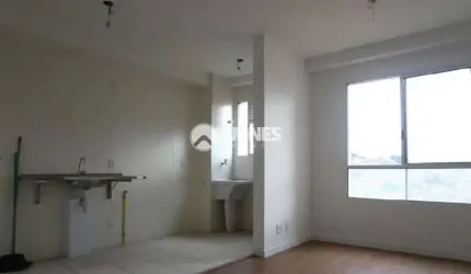 Apartamento Padrão em Osasco