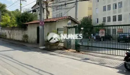 Apartamento Padrão em Cotia