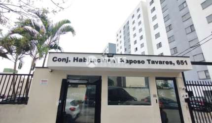Lindo Apartamento de 02 dormitórios no Butantã - Oportunidade