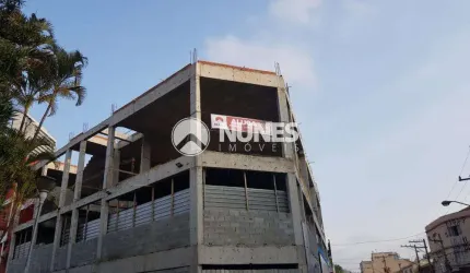 Comercial Predio em Osasco