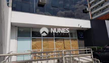Comercial Predio em Osasco