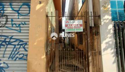 Casa Terrea em Osasco