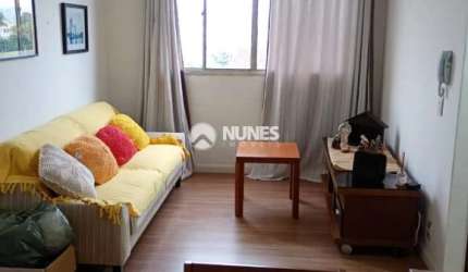Apartamento Padrão em Osasco