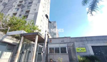 Apartamento Padrão em Osasco