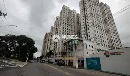 Apartamento Padrão em Osasco