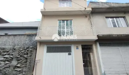 Casa de 02 dormitórios em Jandira com 01 Vaga de garagem - Oportunidade!