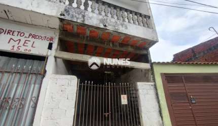Casa Assobradada em Osasco