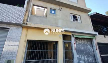 Kitnet Mobiliada em Osasco - Oportunidade!