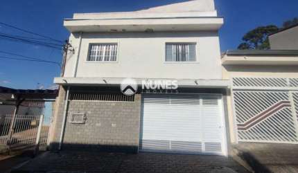 Próximo ao parque municipal Manoel Manzano