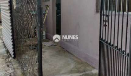 Casa Térrea para Locação  2 Dormitórios