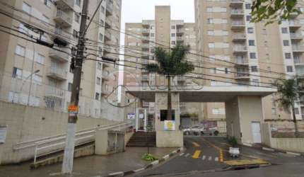 Apartamento Reformado à Venda - Solar dos Nogueira