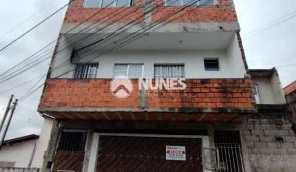Casa Terrea em Carapicuíba