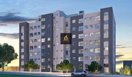 Lançamento Prime View no Estoril: Apartamento de 2 quartos, 1 suíte, 2 salas, 1 banheiro, 2 vagas de garagem. Aproveite!