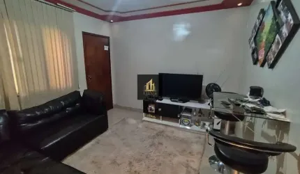 Apartamento com 2 quartos à venda no Riacho das Pedras, Contagem , 43 m2 por R$ 196.000