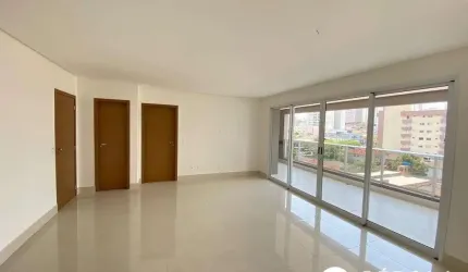 Apartamento 3 suítes - Próximo TRT, TRE e Órion - Pronto pra morar