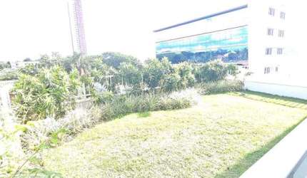 Apartamento 3 Q. Universitário - COM GARDEN - PRONTO PRA MORAR - Arte Life