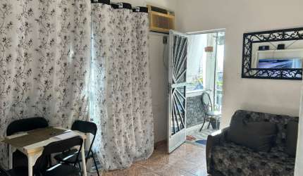 Excelente Apartamento em Jardim América